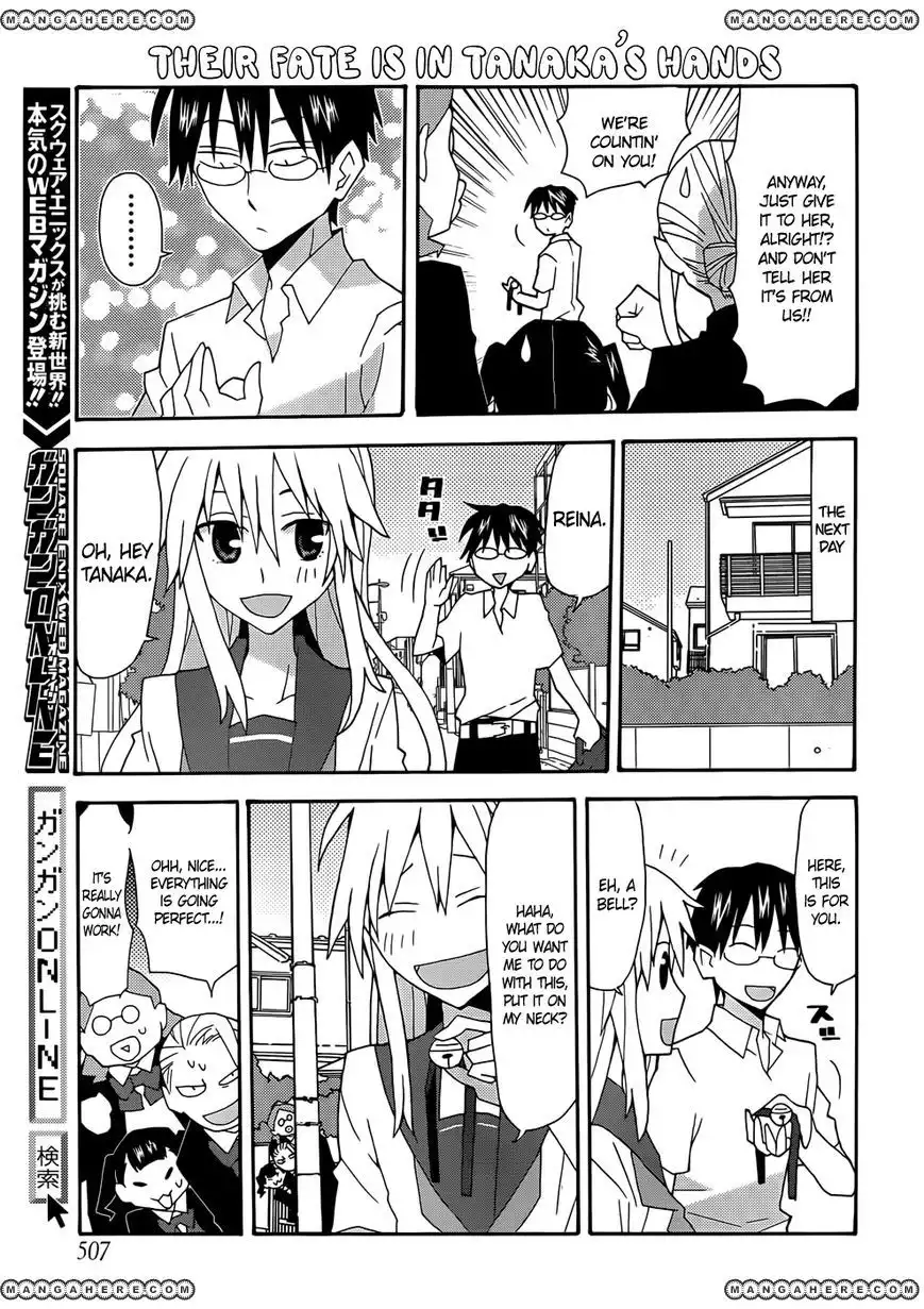 Yandere Kanojo Chapter 40.1 9